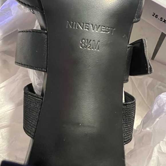 Nine West Shoes - Picture 2 of 4